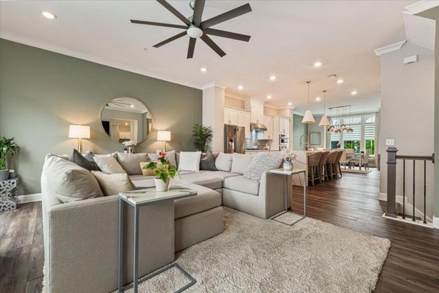 935 Catamaran Court, Alpharetta, GA 30005