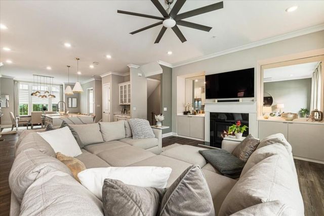 935 Catamaran Court, Alpharetta, GA 30005