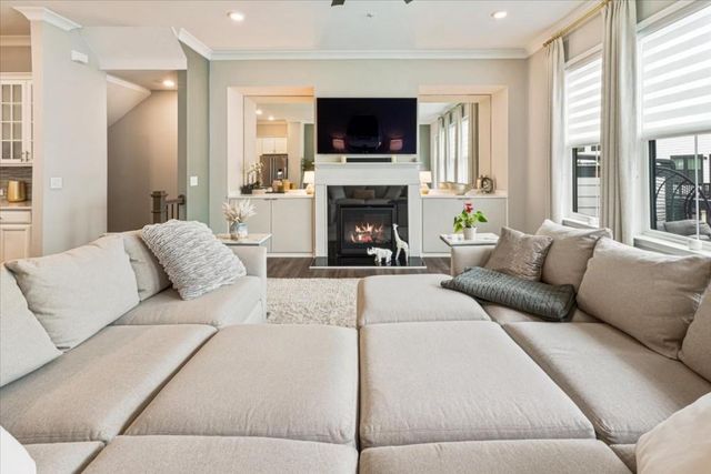 935 Catamaran Court, Alpharetta, GA 30005