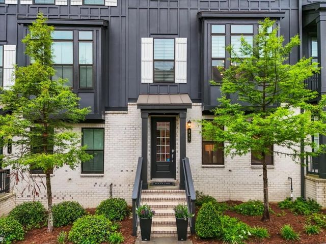 935 Catamaran Court, Alpharetta, GA 30005