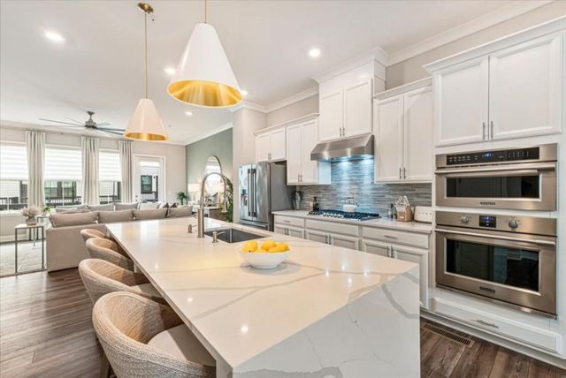 935 Catamaran Court, Alpharetta, GA 30005
