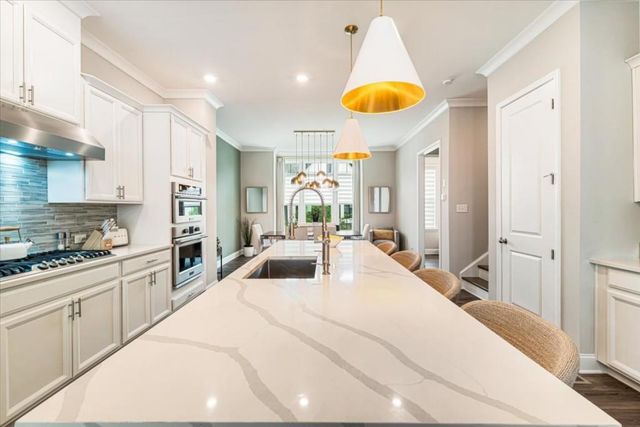 935 Catamaran Court, Alpharetta, GA 30005
