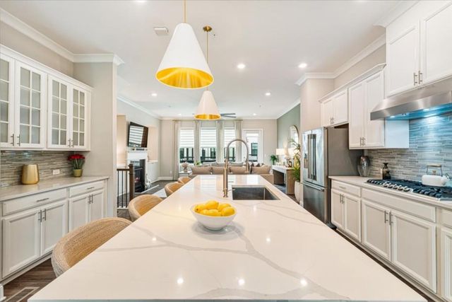 935 Catamaran Court, Alpharetta, GA 30005