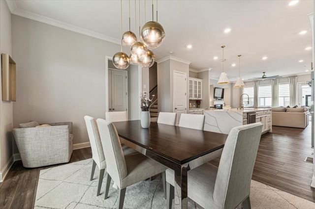935 Catamaran Court, Alpharetta, GA 30005