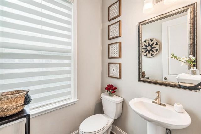 935 Catamaran Court, Alpharetta, GA 30005
