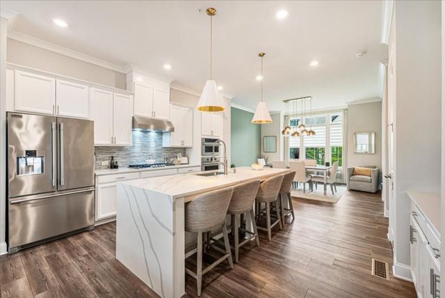 935 Catamaran Court, Alpharetta, GA 30005