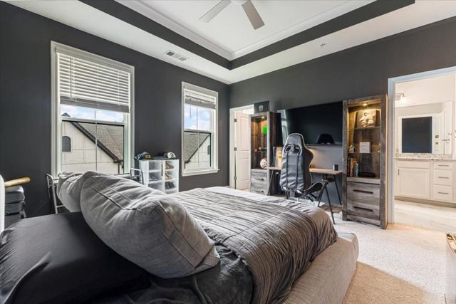 935 Catamaran Court, Alpharetta, GA 30005