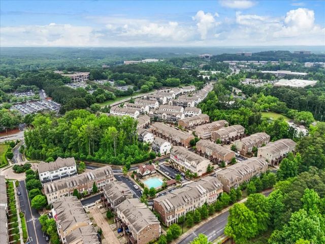 935 Catamaran Court, Alpharetta, GA 30005