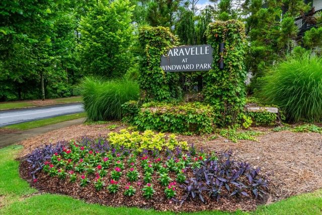 935 Catamaran Court, Alpharetta, GA 30005