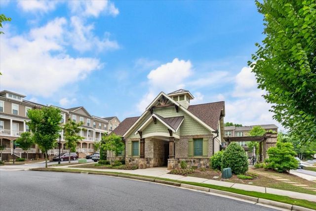 935 Catamaran Court, Alpharetta, GA 30005