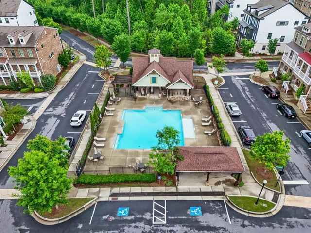 935 Catamaran Court, Alpharetta, GA 30005