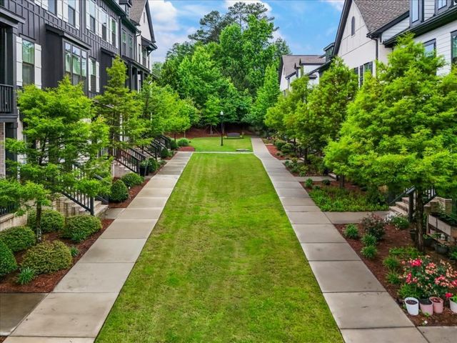 935 Catamaran Court, Alpharetta, GA 30005