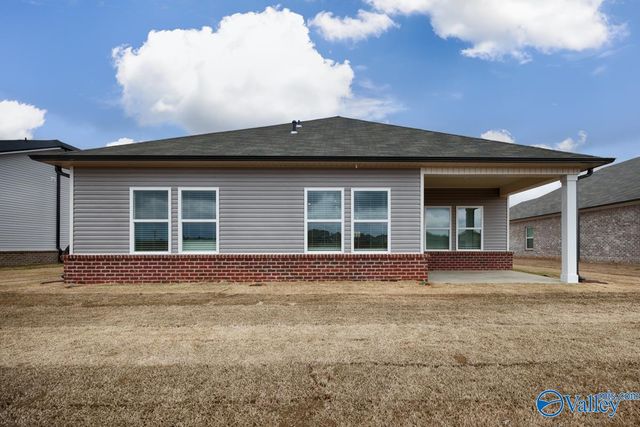 83 Wilcot Road, Meridianville, AL 35759