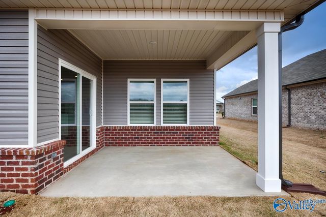 83 Wilcot Road, Meridianville, AL 35759