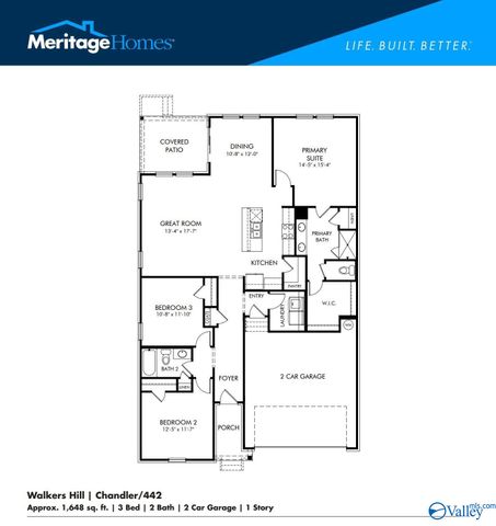 83 Wilcot Road, Meridianville, AL 35759