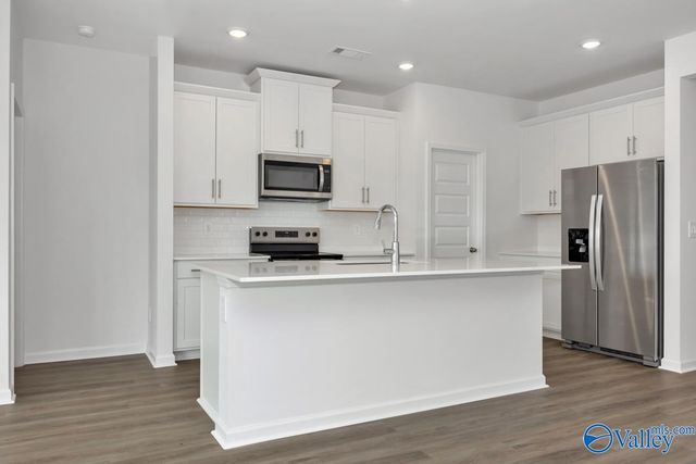 83 Wilcot Road, Meridianville, AL 35759