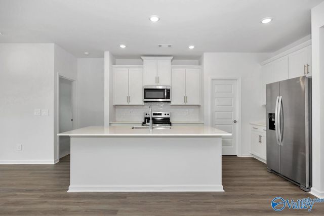 83 Wilcot Road, Meridianville, AL 35759