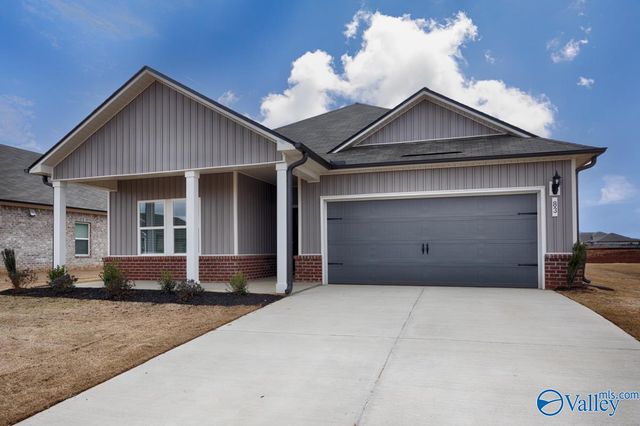 83 Wilcot Road, Meridianville, AL 35759