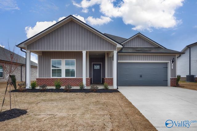 83 Wilcot Road, Meridianville, AL 35759