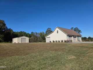 8095 Crawford Currin Road, Oxford, NC 27565