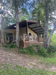 160 SCARBOROUGH Road, Trout, LA 71371