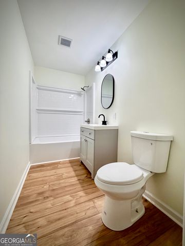 118 Pinecone Drive, East Dublin, GA 31027