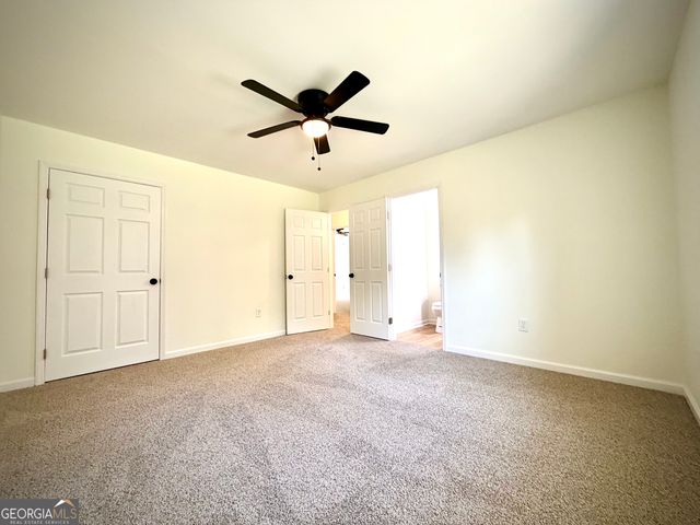 118 Pinecone Drive, East Dublin, GA 31027