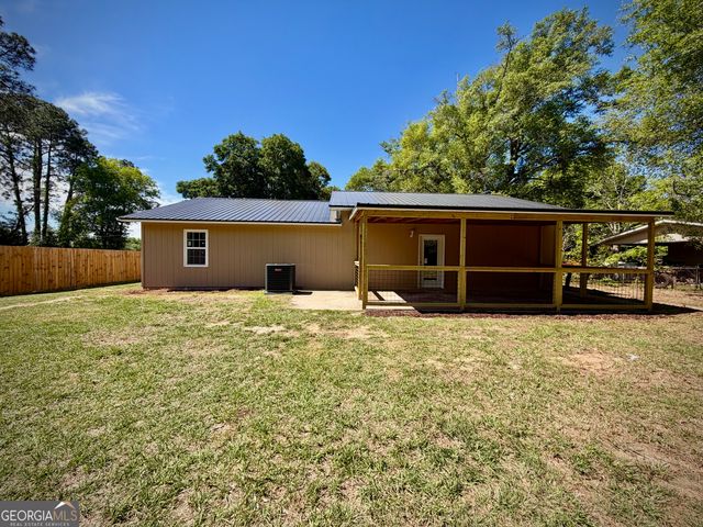 118 Pinecone Drive, East Dublin, GA 31027