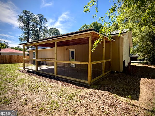 118 Pinecone Drive, East Dublin, GA 31027