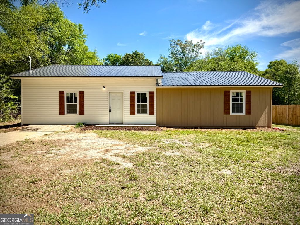 118 Pinecone Drive, East Dublin, GA 31027