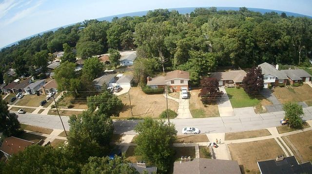 7809 Indian Boundary, Gary, IN 46403