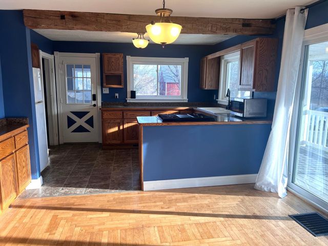 491 Tyrrell Road, Shiawassee Twp, MI 48857