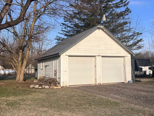 491 Tyrrell Road, Shiawassee Twp, MI 48857