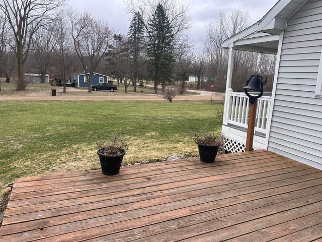 491 Tyrrell Road, Shiawassee Twp, MI 48857