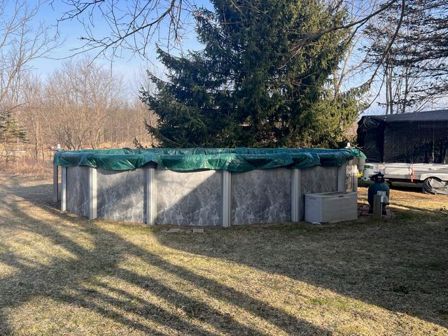 491 Tyrrell Road, Shiawassee Twp, MI 48857