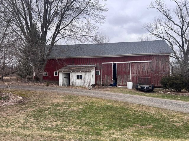 491 Tyrrell Road, Shiawassee Twp, MI 48857