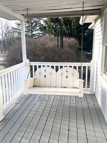 491 Tyrrell Road, Shiawassee Twp, MI 48857