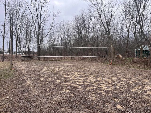 491 Tyrrell Road, Shiawassee Twp, MI 48857