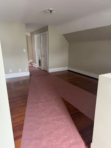 7 Lowden Ave 3, Somerville, MA 02144