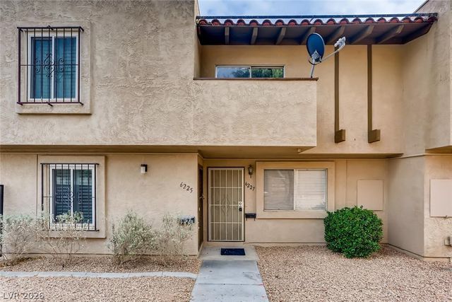 6227 Washington Avenue, Las Vegas, NV 89107