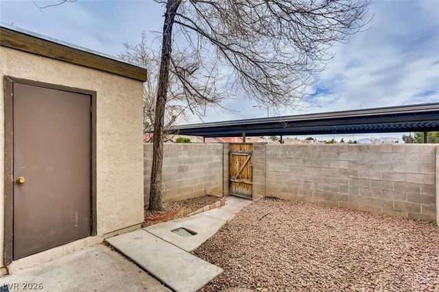 6227 Washington Avenue, Las Vegas, NV 89107