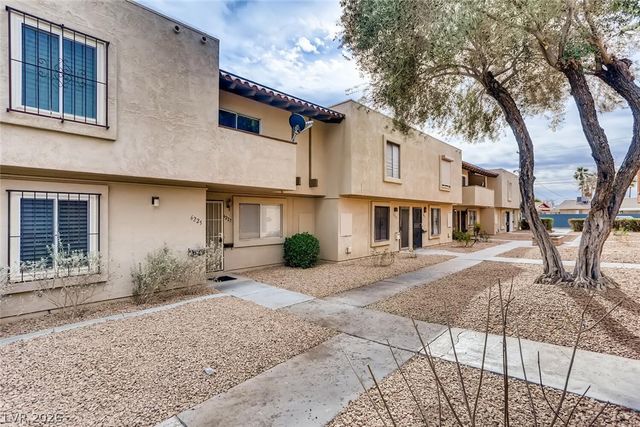 6227 Washington Avenue, Las Vegas, NV 89107