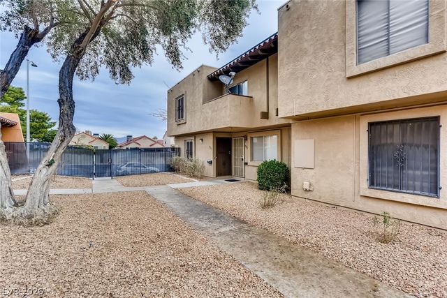6227 Washington Avenue, Las Vegas, NV 89107