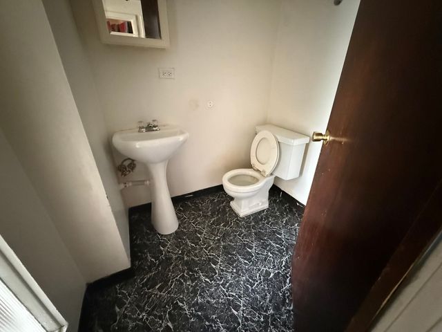Address unavailable.
