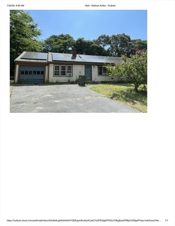 214 Pitchers Way, Barnstable, MA 02601