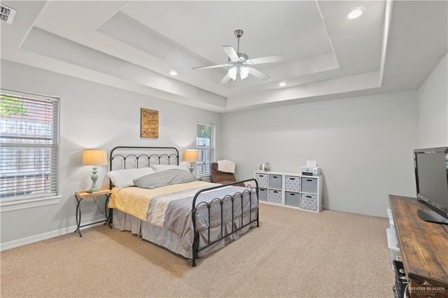 2506 Dove Avenue, Mission, TX 78574