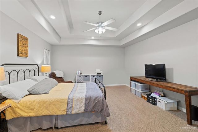 2506 Dove Avenue, Mission, TX 78574