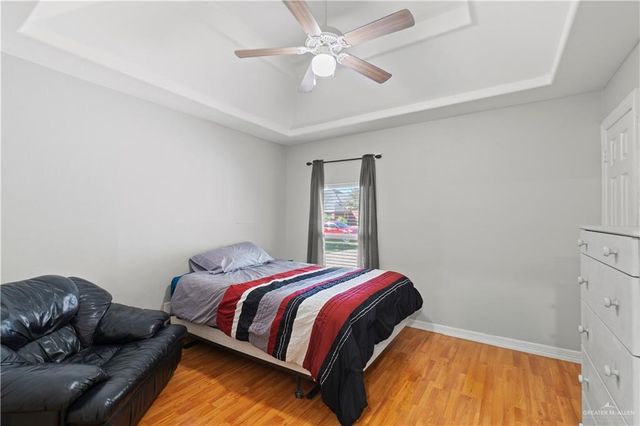 2506 Dove Avenue, Mission, TX 78574