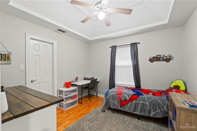 2506 Dove Avenue, Mission, TX 78574