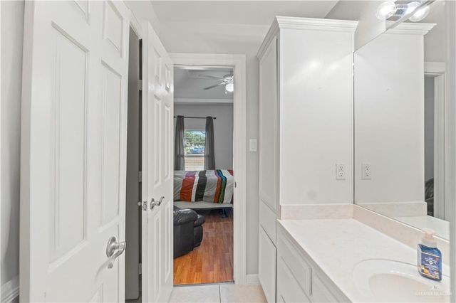 2506 Dove Avenue, Mission, TX 78574